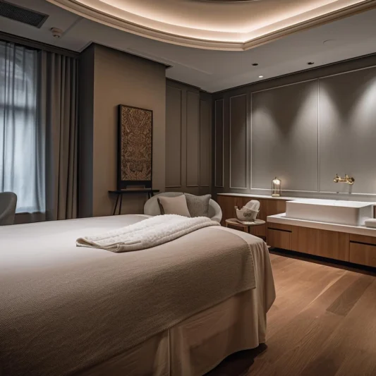room