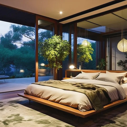 room