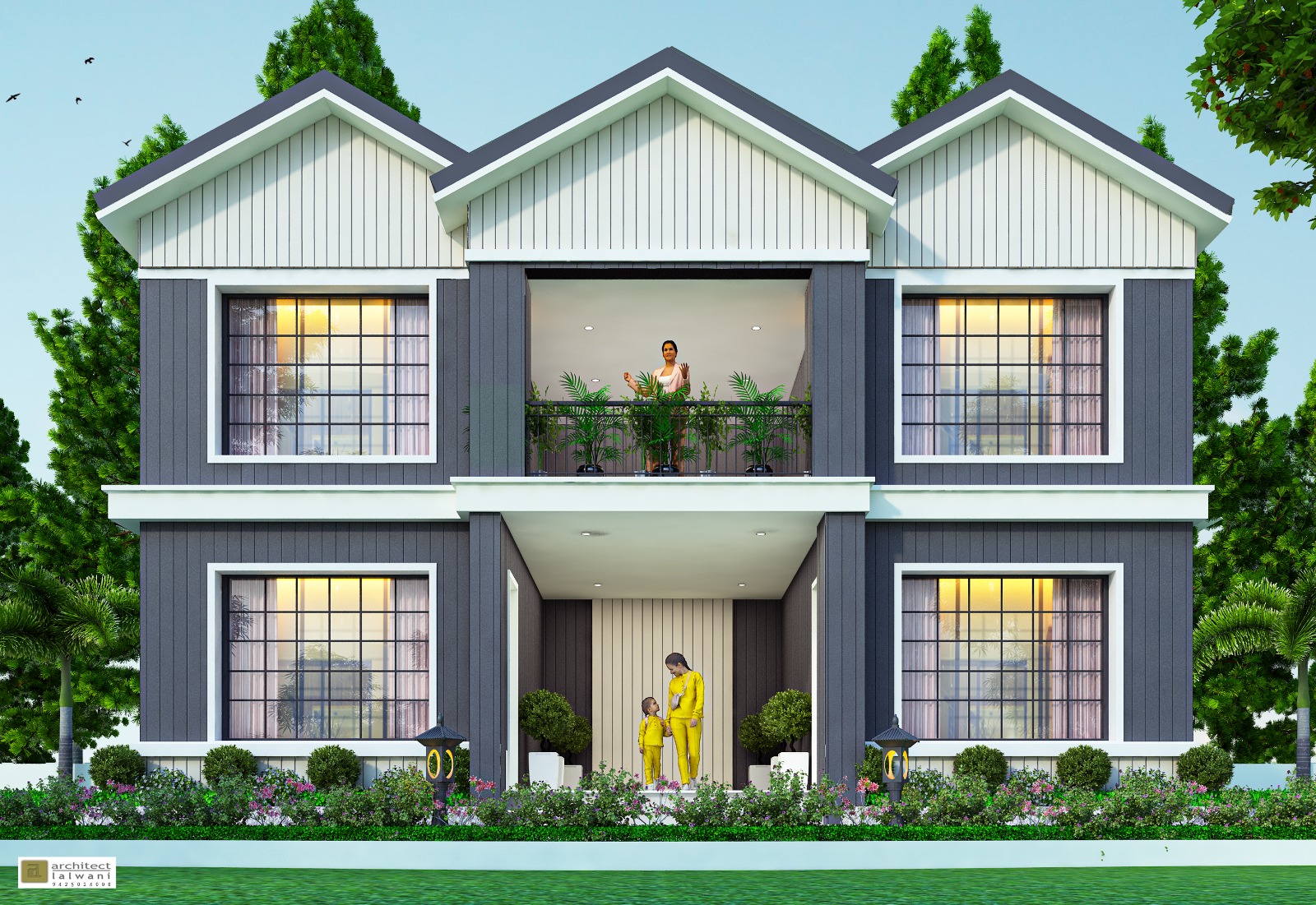 Premium Cottage